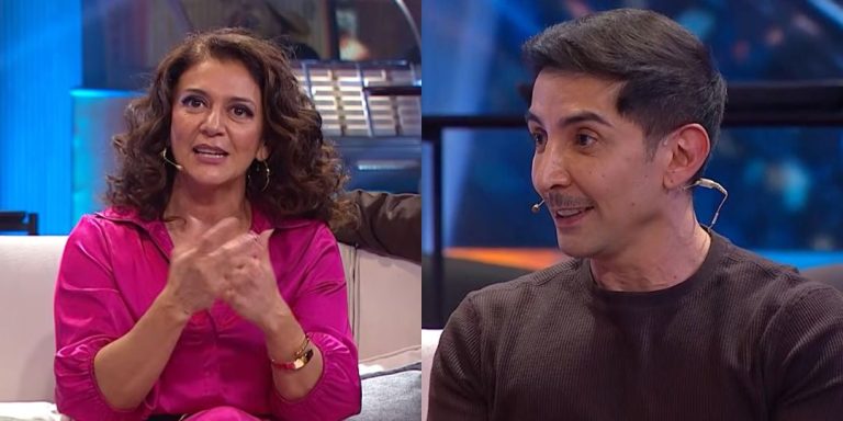 ¿Más que amigos? Paola Troncoso y Patricio Fuentes rompen el silencio sobre el supuesto romance que sacude a «Detrás del Muro»