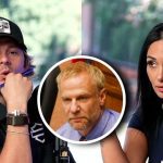 “No te metas”: Pamela Díaz frenó en seco a Joaquín Méndez tras comentario sobre Felipe Kast