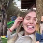 ¡Cumpleaños de lujo! Faloon Larraguibel filtra el emotivo concierto privado de María Jimena Pereyra y Carolina Soto