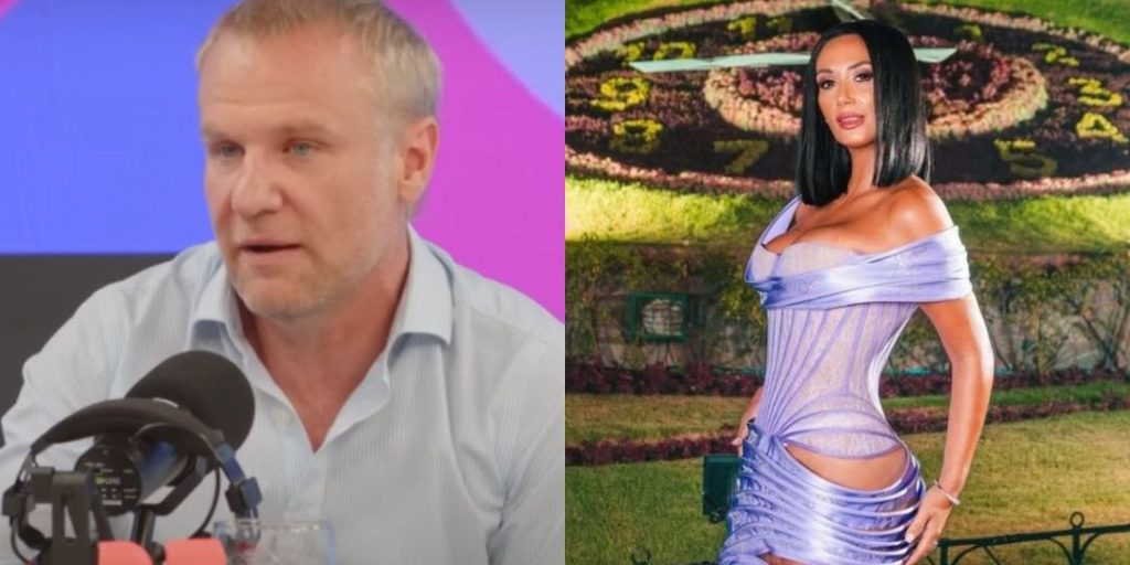 ¿Siguen juntos? Pamela Díaz rompe el silencio tras fuertes rumores de quiebre con Felipe Kast 5 ¿Siguen juntos? Pamela Díaz rompe el silencio tras fuertes rumores de quiebre con Felipe Kast