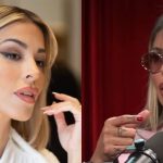 Faloon Larraguibel destapa los privilegios de Oriana Marzoli con la producción de Canal 13