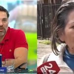 Descolocó a todos: La ácida observación de Neme sobre el testimonio de la abuela en Mucho Gusto