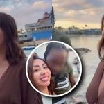 “Me gustas”: Naya Fácil desata la locura en redes sociales tras presentar a su nuevo galán jamaiquino