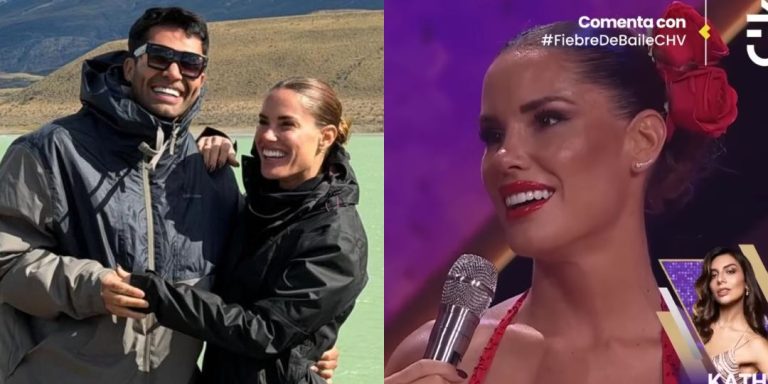 Gala Caldirola rompe el silencio tras ser eliminada de Fiebre de Baile: “hay amor no sé…”