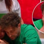 ¡No pudo contener el llanto! El desgarrador momento de Joche en ‘Vecinos al Límite’ tras una fuerte confesión.