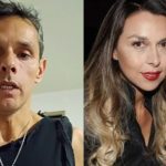 "Con mi hijos no" Paulo Garcés rompió el silencio tras el feroz ataque de su hermano Óscar contra Joyce