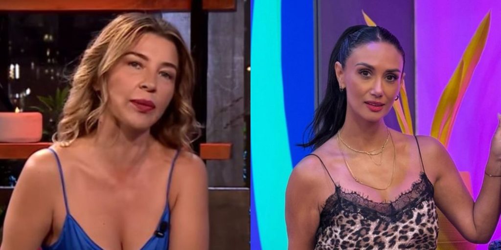 reels 30 1 La guerra de divas está más viva que nunca. En medio del huracán mediático que enfrenta a Pamela Díaz con Gissella Gallardo, una voz autorizada del espectáculo nacional decidió entrar al ruedo para dar una clase magistral de "carácter". Pancha Merino, fiel a su estilo sin filtros, aprovechó las pantallas de Noche de Suerte para analizar el conflicto del momento y, de paso, desempolvar una de las anécdotas más ácidas y recordadas de su histórico historial de roces con "La Fiera".