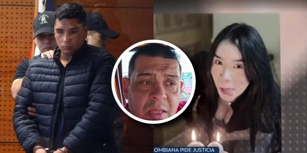 reels 31 1 El trágico accidente que terminó con la vida de María Alejandra Flores ha dado un giro inesperado. Mientras la madre de la víctima llega a Chile con el corazón roto para repatriar el cuerpo de su hija, el entorno de los responsables ha comenzado a moverse. Nelson Cerna, padre del exfuncionario de Carabineros involucrado en el violento choque, rompió el silencio para ofrecer una ayuda económica que ha generado diversas reacciones en medio del dolor y la indignación nacional.