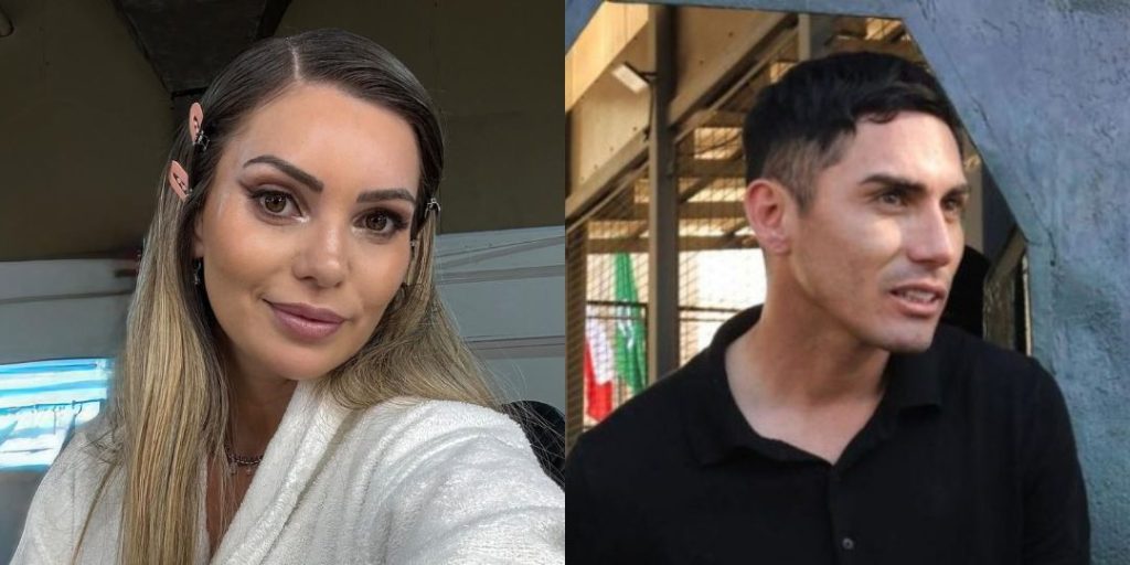 reels 31 El drama entre Faloon Larraguibel y su ex, Jean Paul Pineda, suma un capítulo de alto impacto que dejó a todos con la boca abierta. Lya Rojas, la abogada de la ex Mekano, lanzó una verdadera bomba al revelar que el deportista no ha depositado ni un solo peso desde que se fijó la pensión de alimentos en abril de 2025. Una situación que tiene a la comunicadora dando la pelea sola por el bienestar de sus retoños.