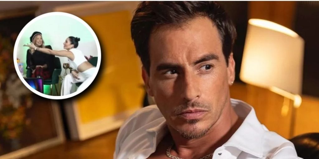 reels 32 1 Hay anécdotas que quedan guardadas bajo llave por décadas, hasta que el "cahuín" las saca a la luz de la forma más brutal. Camila Nash, la recordada ex chica reality, paralizó a sus compañeros de panel en el programa Modo Cahuín al desclasificar un desconocido y fallido coqueteo con Camilo Huerta. Lo que prometía ser una noche de romance con el galán de Yingo, terminó convirtiéndose en uno de los momentos más vergonzosos y "matapasiones" en la historia de la farándula nacional.