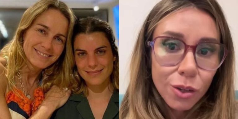 “Todo en la vida se devuelve”: Madre de Maite Orsini enciende la web con feroz descargo contra Cecilia Gutiérrez