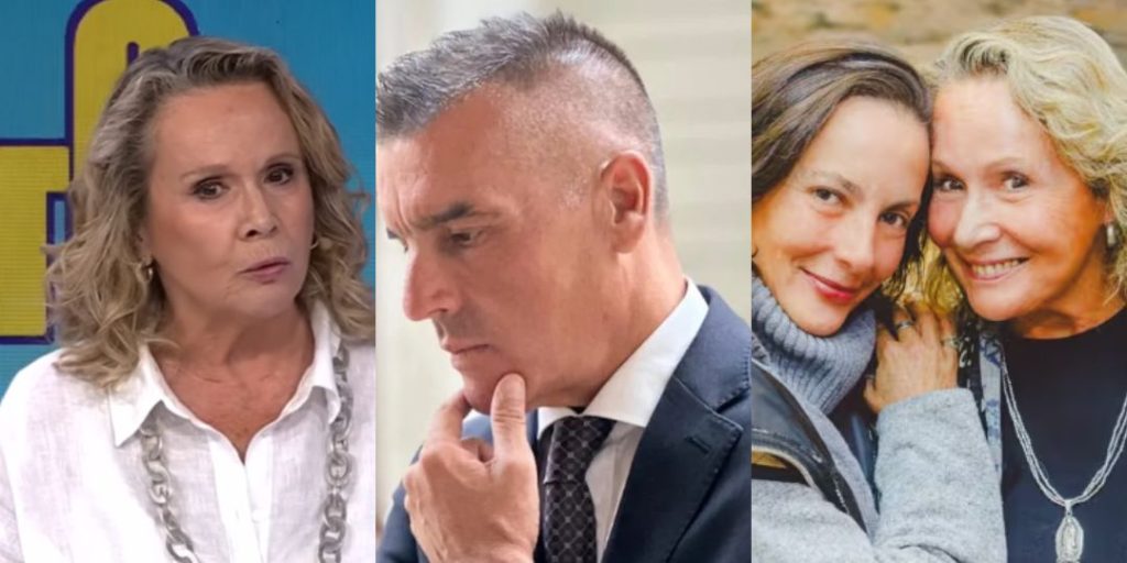 ¿Traición familiar? Carlos Durán rompe el silencio tras la grave acusación de Daniela Aránguiz contra Eli de Caso