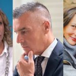 ¿Traición familiar? Carlos Durán rompe el silencio tras la grave acusación de Daniela Aránguiz contra Eli de Caso