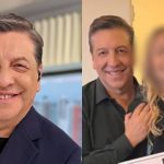 Filtran fotos de JC Rodríguez con su antiguo amor y confirman que volvieron con todo