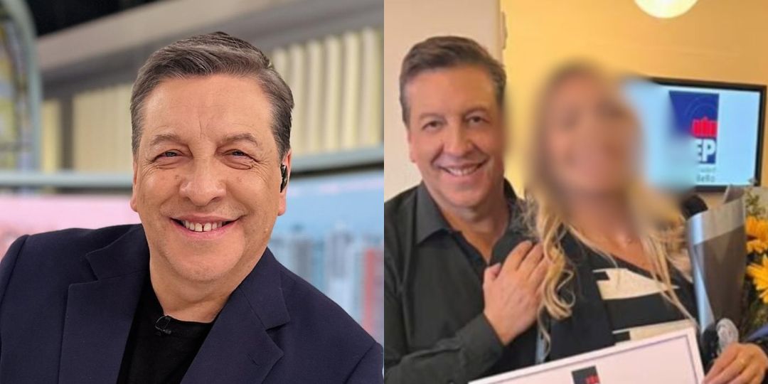 ¡Pillado chanchito! Filtran fotos de JC Rodríguez con su antiguo amor y confirman que volvieron con todo 1 Filtran fotos de JC Rodríguez con su antiguo amor y confirman que volvieron con todo
