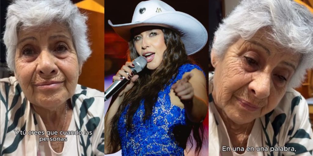 reels 37 La "Coté" Quintanilla ha vuelto a encender las redes sociales con un anuncio que tiene a todos sus seguidores con el corazón en la mano. A través de un emotivo registro en su cuenta de Instagram, la cantante y animadora de Mega compartió un momento de complicidad única con su madre, revelando la existencia de un secreto que promete cambiarlo todo y que ya desata las teorías más apasionadas entre su comunidad.