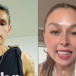 ¡Se aburrió de callar! Joyce Castiblanco destapó la verdad tras la guerra con su cuñado Óscar Garcés