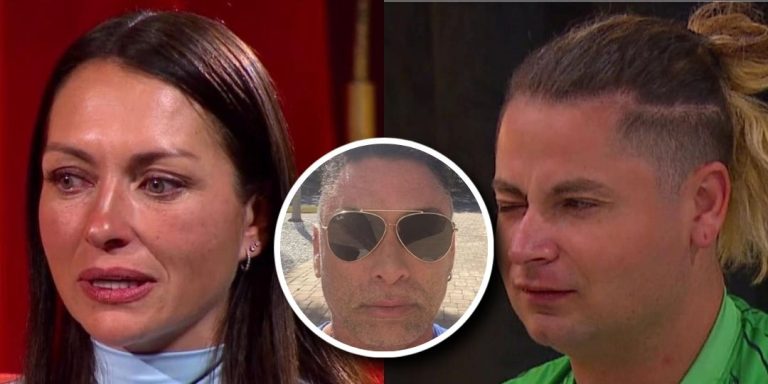 “Gana 15 millones de pensión”: El ácido dardo del «Princeso» contra Paula Pavic que encendió la eliminación