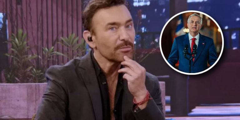 Jordi Castell soltó la bomba del año: Ministra de Kast habría destruido famoso matrimonio “Ella los pilló”