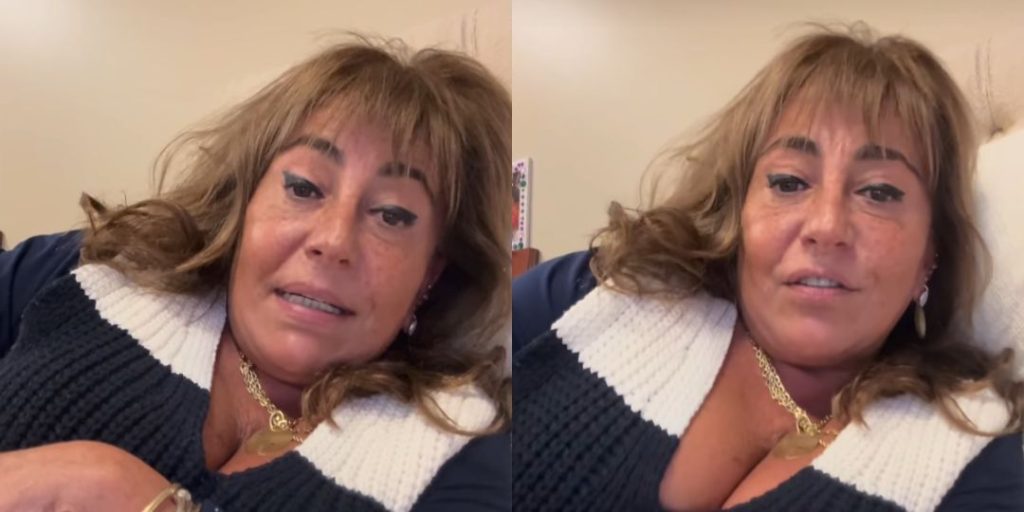 ¡Se choreó de verdad! Helhue Sukni tomó radical decisión tras el polémico quiebre con sus hijas