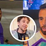 ¿Hubo boicot en la final?: Matías Vega rompe el silencio y contó la ‘firme’ tras la furia de Daúd Gazale