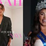 Solo ella podría hacerlo: El millonario regalo de Naya Fácil que dejó en shock a exfigura de Chilevisión