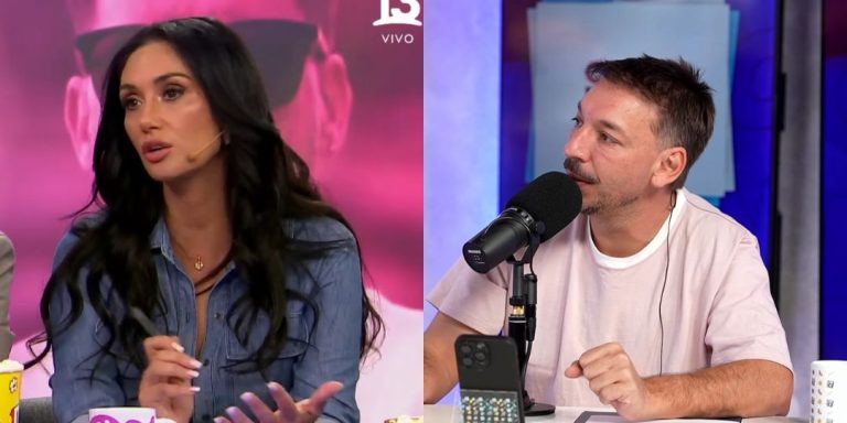 Por culpa de Pamela Díaz: Figura de ‘Hay que decirlo’ habría sido suspendido del programa sin goce de sueldo