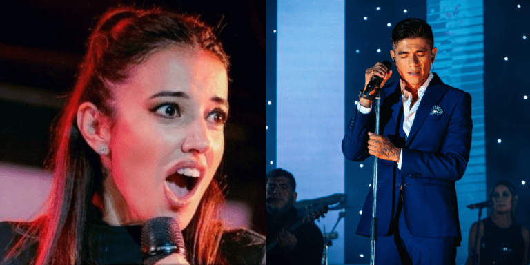 ¡Escándalo total! El inesperado golpe que complica a Yamila Reyna en su guerra judicial contra Américo