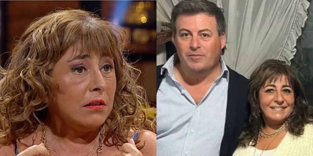 ¡Terremoto en el clan Sukni! Hermano de Helhue Sukni cae en masivo operativo por robo de cobre