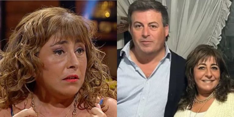 ¡Terremoto en el clan Sukni! Hermano de Helhue Sukni cae en masivo operativo por robo de cobre