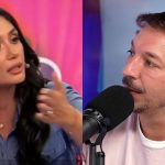 Terremoto en Canal 13: Rodrigo Gallina suspendido y sin sueldo tras filtración prohibida en el canal de Pamela Díaz