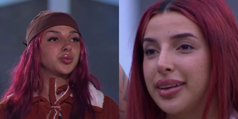 De su nuevo look a la cirugía: Chilota impactó con su transformación en la final de Mundos Opuestos
