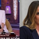 “¡Échese una manito de gato!”: El feroz dardo de Raquel Argandoña contra la ministra Mara Sedini
