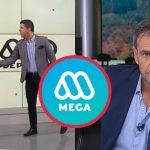 «No lo puedo creer, sigo sin entender»: Rostro ancla de Mega es despedido tras 11 años y deja el área de prensa en shock