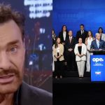 ¡Dijo de todo! Jordi Castell soltó pista clave sobre la ministra que «destruyó» matrimonio y lanzó dura advertencia