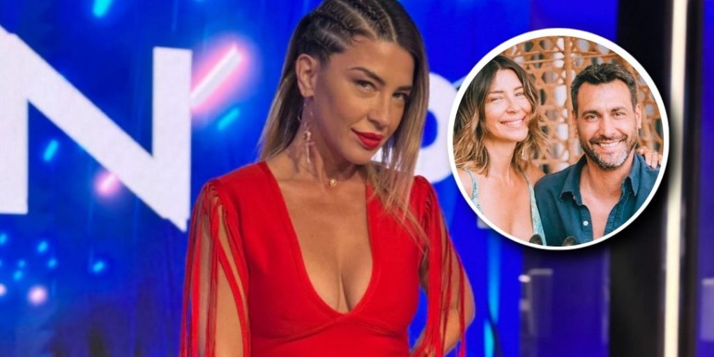 reels 8 3 Pancha Merino no perdona ni olvida. La panelista de “Noche de Suerte” volvió a encender la polémica al referirse en términos durísimos a su expareja, Andrea Marocchino. En una nueva arremetida sin filtros, la actriz no solo tildó al italiano de "flojo", sino que también lanzó ácidos dardos contra la mujer con la que él le habría sido infiel, asegurando que ambos estarían tentando la suerte para entrar al nuevo reality de Canal 13.