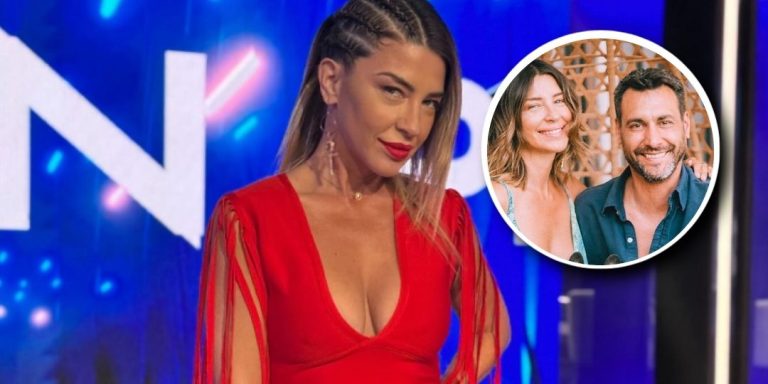 “Malo pa’ la pega”: El feroz ataque de Pancha Merino contra su ex italiano por posible ingreso a reality