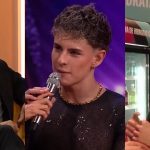 “Chao, familia”: El divertido y tenso cara a cara entre Diego Venegas y su suegro, “Rupertito”