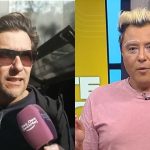 La tajante e inesperada reacción de Rafael Araneda tras el cierre del juicio contra Sergio Rojas