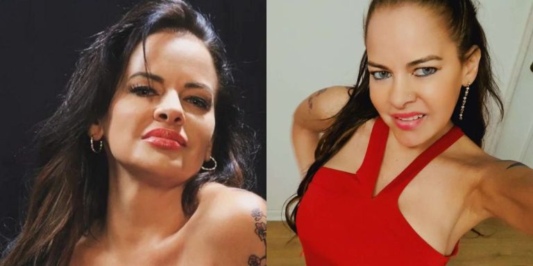 ¿Qué le pasó?: Chabe de Mekano reaparece con look de infarto y desata ola de críticas «mala leche»