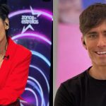 «Me confundí con él»: La honesta confesión de Camilísima sobre su vínculo con Roberto Cox