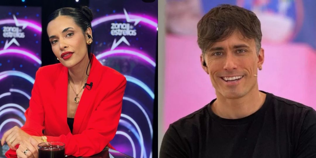 "Me confundí con él": La honesta confesión de Camilísima sobre su vínculo con Roberto Cox 1 «Me confundí con él»: La honesta confesión de Camilísima sobre su vínculo con Roberto Cox