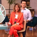 "No me tenía buena": Toti Sichel rompe el silencio y revela el difícil comienzo de su relación con Macarena Pizarro 3 "No me tenía buena": Toti Sichel rompe el silencio y revela el difícil comienzo de su relación con Macarena Pizarro.