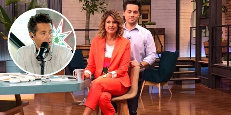 ​"No me tenía buena": Toti Sichel rompe el silencio y revela el difícil comienzo de su relación con Macarena Pizarro.