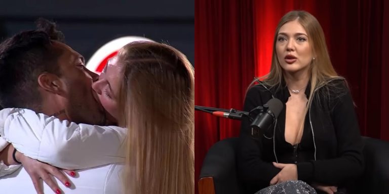 Disley Ramos rompe el silencio: acusó que edición de Mundos Opuestos «mató su esencia»