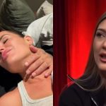 La irónica reacción de Disley Ramos al enterarse del romance entre Luis Jiménez y Gala