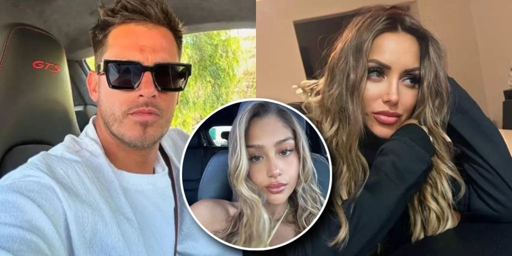 reels 20260419 172640 0000 ​Durante una explosiva emisión de Primer Plano, se revelaron mensajes de alto calibre que desmienten la versión del ex chico Yingo y destapan un romance secreto que dejó a todos en shock.