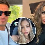 ¡Escándalo total! Filtran lo supuestos y comprometedores chats entre Camilo Huerta y Trini Neira que confirman traición