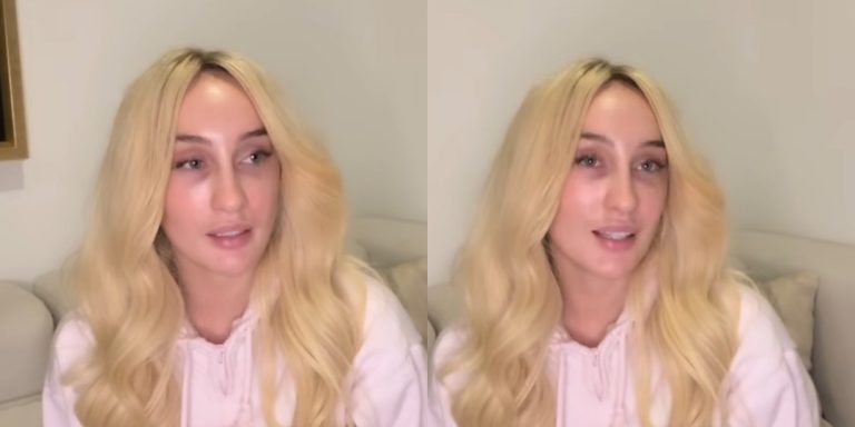 Fran Maira rompe el silencio tras trágico atropello: «La vida te cambia en un segundo»