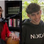 El emotivo gesto del hijo de Belén Mora que la dejó en shock “Es algo que jamás pediría”